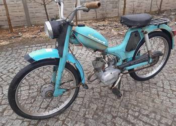 Komar 2330 w oryginale