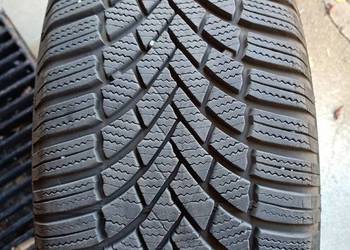 Opony zimowe Bridgestone Blizzak LM005 215/55R17 98V Opony zimowe Bridgestone Blizzak LM005 215/55R17 98V