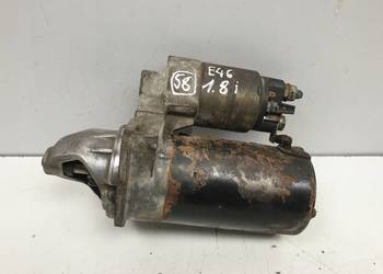 ROZRUSZNIK BMW E46 1.8 2.0 i ROZRUSZNIK