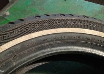 Opona motocyklowa 16" Harley Davidson