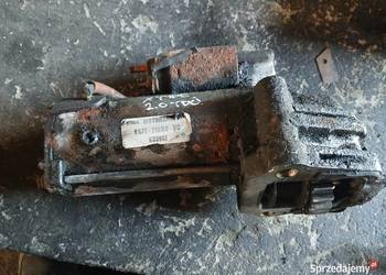 Rozrusznik Ford Mondeo mk3 Transit 2.0 TDCI, TDDI