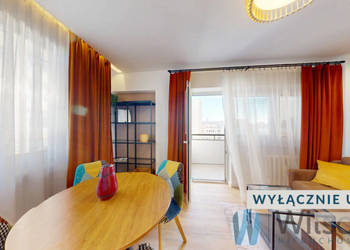 Mieszkanie do wynajęcia 37m2 2 pokoje Warszawa Jaszowiecka