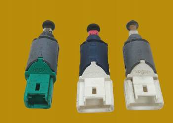 CZUJNIK SENSOR HAMULCA SPRZEGŁA KPL 253250007R Renault Kangoo II (2008-  ) 