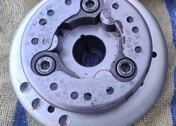 Koło magnesowe Magneto Kawasaki gpz 500 er5 en500 kle