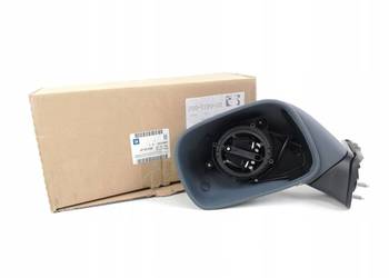 LUSTERKO LEWE OPEL AGILA A 00-07 ORYGINAŁ ASO