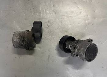Napinacz paska osprzętu mercedes C E W210 2.2cdi 611960