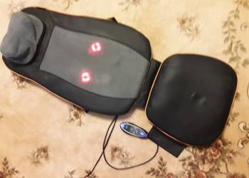 Mata masująca Medisana MCN Shiatsu Model : E-9500H-MD