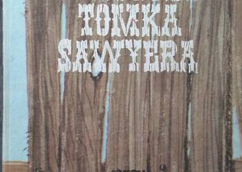 Przygody Tomka Sawyera - Mark Twain