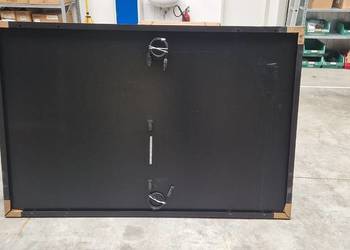 Panele fotowoltaiczne 400W - 190 zł brutto - Czarna rama - Full black
