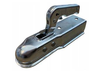 Zaczep Holowniczy 1300Kg Kwadrat 60mm ZSK-1300I , wysyłka