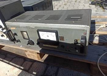 GENERATOR akustyczny  AF 0,03-20 kHz