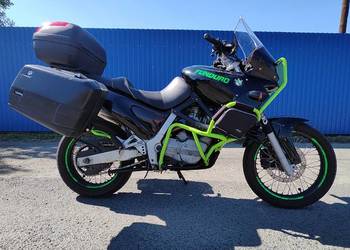 BMW f650 zdecydowanie sprzedam dwie sztuki, do jazdy, czytaj opis