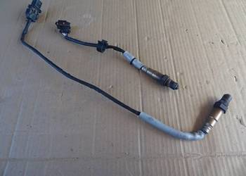 Sondy lambda spalin tlenu katalizatora vectra signum saab insignia 2,8 tur…