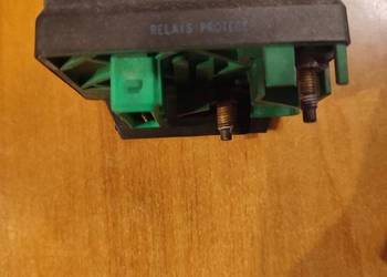 PRZEKAŹNIK ŚWIEC ŻAROWYCH HDI 9639912580