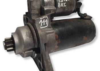 ROZRUSZNIK VW Golf V Passat B6 1.9 TDI bosch BKC BXE 105KM