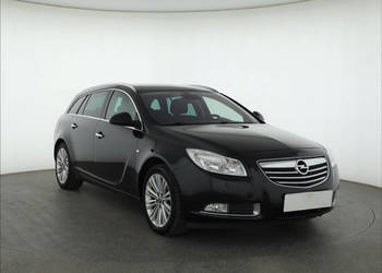 Opel Insignia 2.0 CDTI