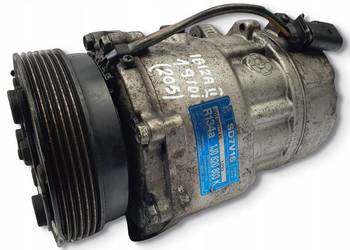 SPRĘŻARKA KLIMATYZACJI Seat Ibiza II 1.9 TDI 1j0820803K