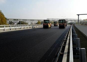 Usługi ułożenie asfaltu, Kobierzyce, Świdnica, Zielona Góra, Rawicz, cena