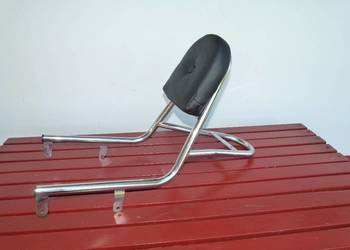 Suzuki Marauder GZ 125 250 oparcie szyba lampy stelaż gmol gmol