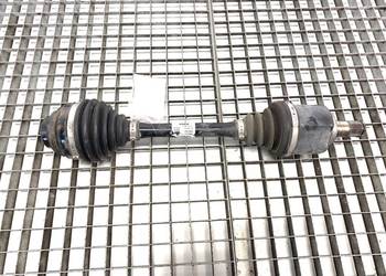 PÓŁOŚ LEWY PRZÓD BMW F45 8643375 2.0 150KM PRZEGUB