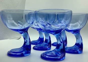 Pucharki do lodów Bormioli Rocco model Jerba