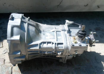 Skrzynia biegów 80 SZTUK NOWA HYUNDAI DYMOS T032S5 (43000T24420) do LUBLIN…