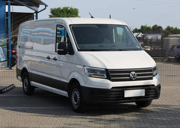 VW Crafter 2.0 TDI