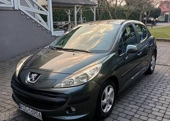 Sprzedam Peugeot 207