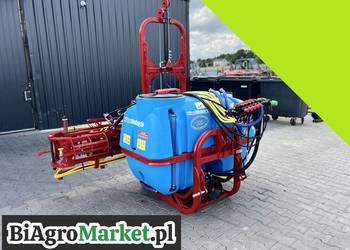 Opryskiwacz polowy Biardzki 400L/12m Promar Tolmet Dobra cen