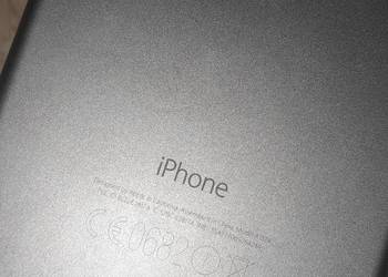 Iphone 6plus uszkodzony