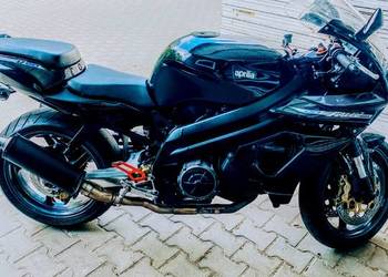 Aprilia  SL 1000