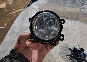 Halogen lewy lub prawy FORD RANGER III 2012 E3B5-15B243-AA