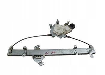 MECHANIZM SZYBY PRAWY PRZÓD 3D K12   Nissan Micra III (2002-2010)