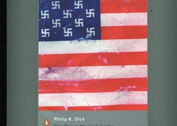 The Man in the High Castle - Dick