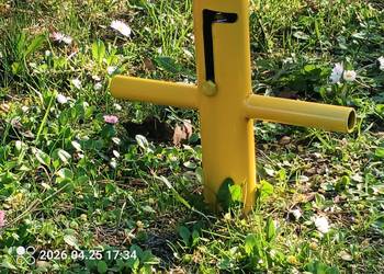 wyrywacz, urządzenie na chwasty, ekologiczne usuwanie chwastów,wertykulacja