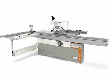 iła formatowa CASADEI SC50 SCMGroup 3200mm, elektromotoryczne 2 osie