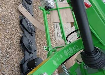 Kosiarka Dyskowa TALEX OPTI CUT 260