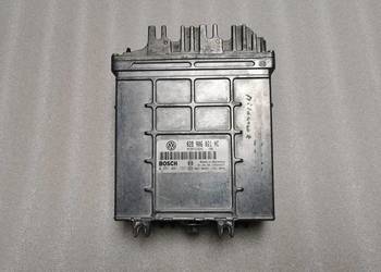 Sterownik Silnika Ford Galaxy 1.9 TDI 028906021HC 0281001737