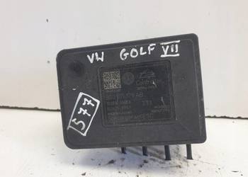 VW Golf VII POMPA ABS hamulcowa 3Q0614517AB