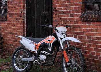 Kayo T2 250 2021