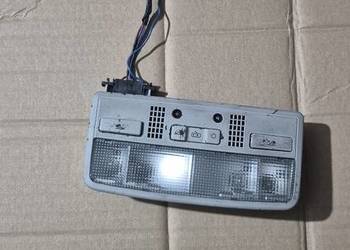 Lampka podsufitki Ambiente Golf 4 Bora Passat B5 Skoda SuperB