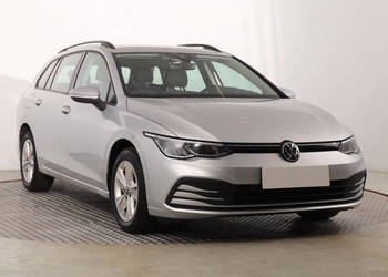 VW Golf 1.5 TSI