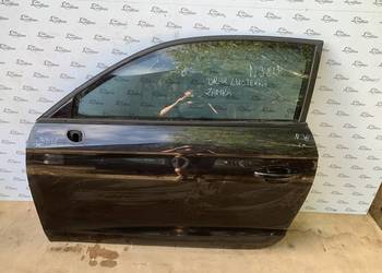 AUDI A1 8X drzwi lewe przód