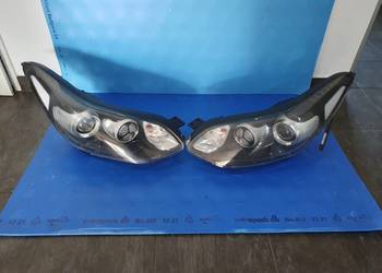 KOMPLET LAMP KIA SPORTAGE 4