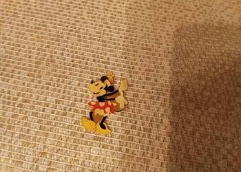 Minnie pin . Disney