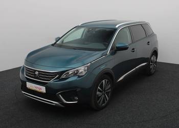 Peugeot 5008 II 1.5 Premium