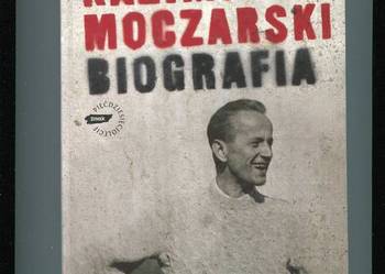 Kazimierz Moczarski biografia
