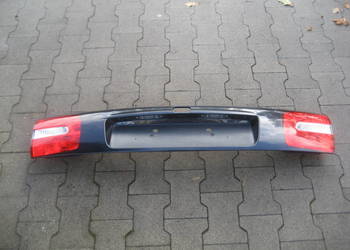 volvo v40 lift 00-04r blenda klapy bagażnika 30887332 volvo v40 lift 00-04r blenda klapy bagażnika 30887332