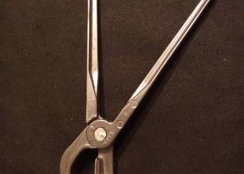 Chwytak do patelni. PRL