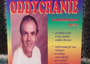 Świadome oddychanie w codziennym życiu - Leonard Orr